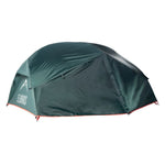 Elbrus Sferis tent zöld tents, tourist equipment