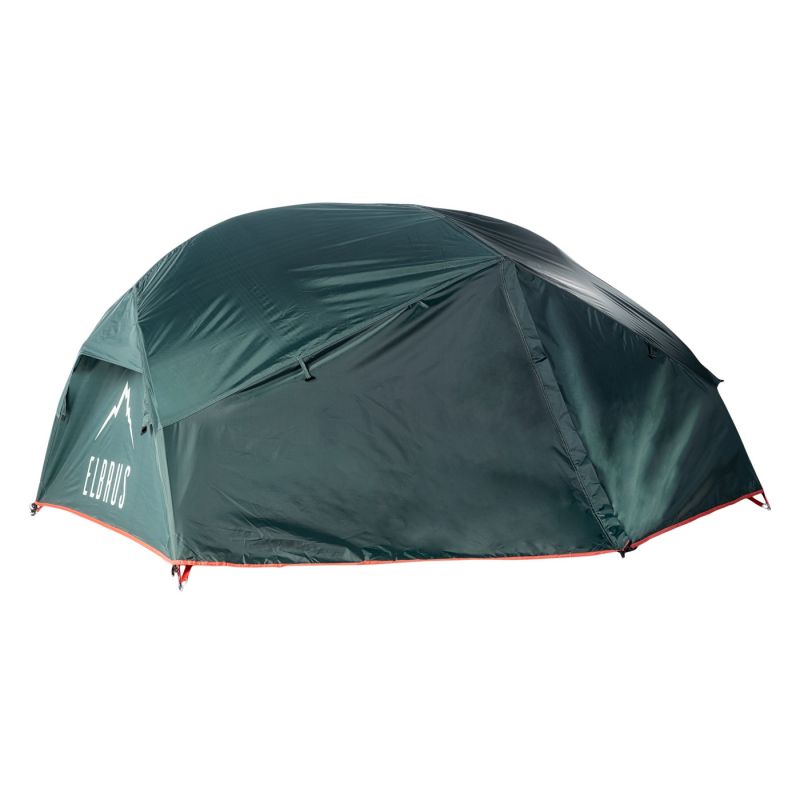 Elbrus Sferis tent zöld tents, tourist equipment