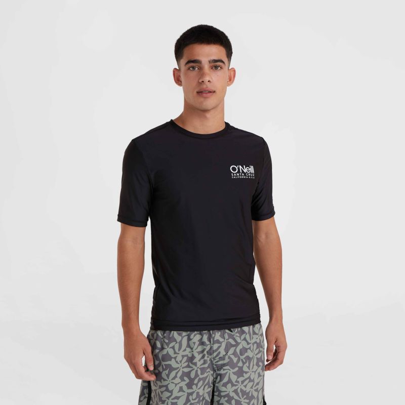O'Neill UV Essentials Cali T-shirt fekete póló