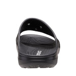Crocs Saturday Slide men's flip-flops black 213298 fekete papucs