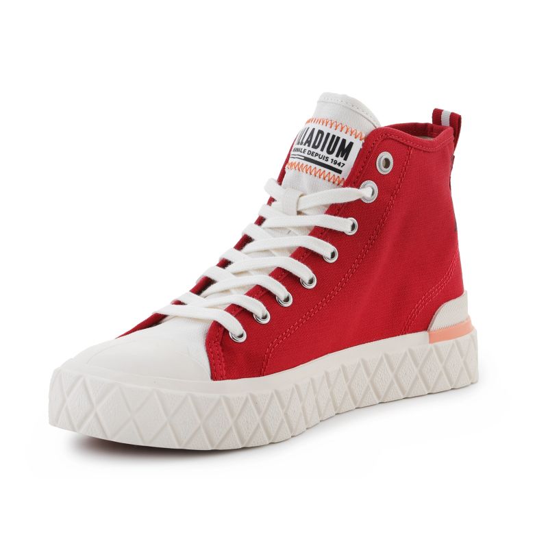 Palladium Pampa Lite Travel Vt 79142-656-M shoes Cipő