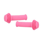 Dunlop pink handlebar grips 115 mm rózsaszín kiegészítő 2114861