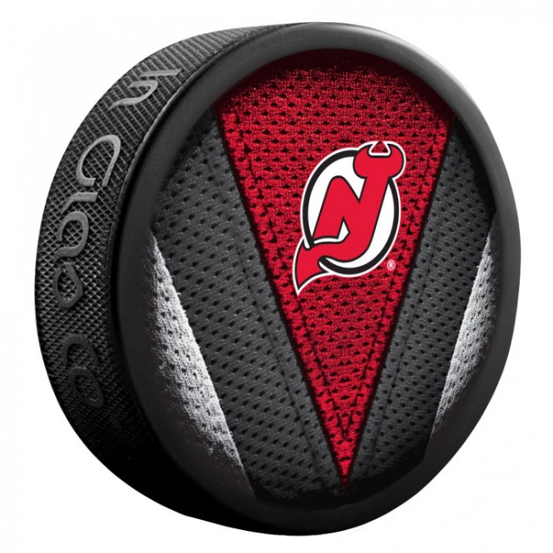 Inny Souvenir Hockey Puck Inglasco NHL Stitch 510AN000605 Egyéb