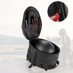 Rockbros 30140026001 motorcycle tank 35 l - black fekete táska 304004-163776