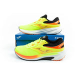 Joma Active men's running shoes, comfortable and durable, yellow sárga nadrág