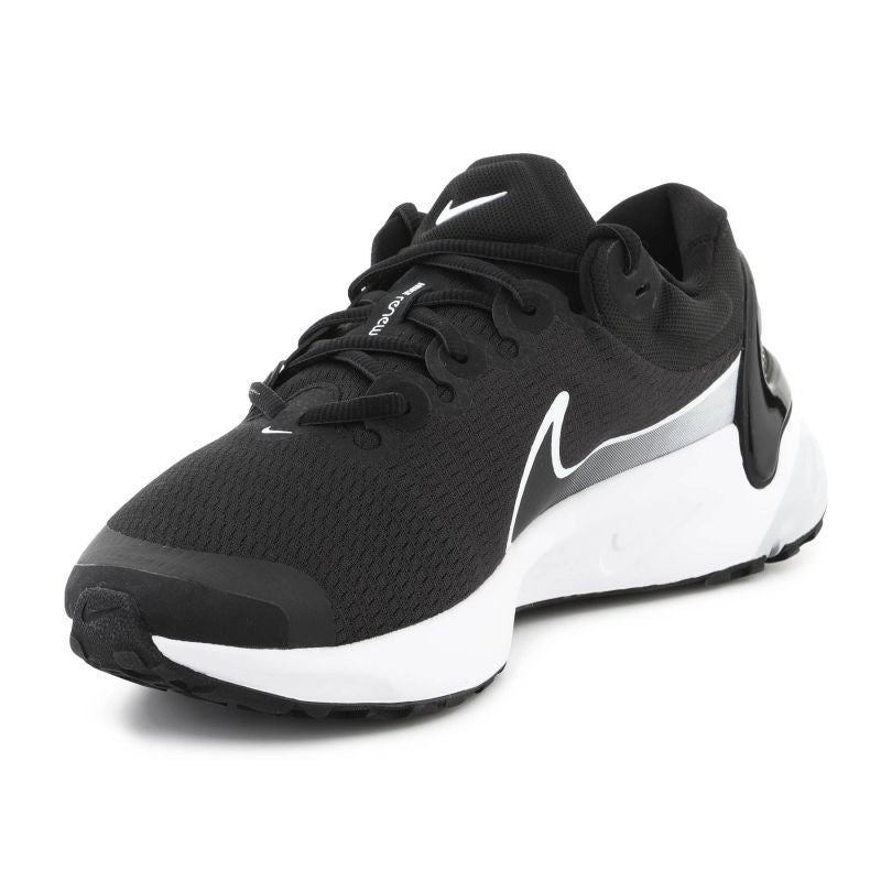 Nike Renew Run 3 Black DC9413-001