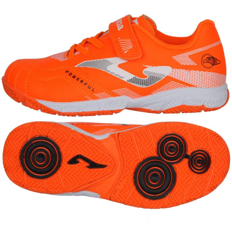 Joma POWERFULL 2606 Jr TF POJS2606INV utcai cipő