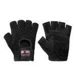 Body Sculpture Mesh/Leather Gloves Sw 83 kesztyű SW83L