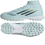 Adidas F50 Sparkfusion League TF JR9003 focicipő