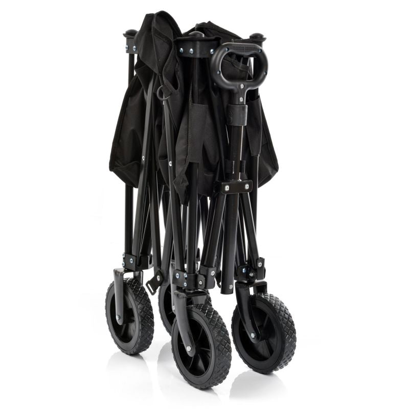 Meteor foldable transport trolley uniw carts