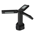 Ansmann Triohead 7000R Black LED 66 W