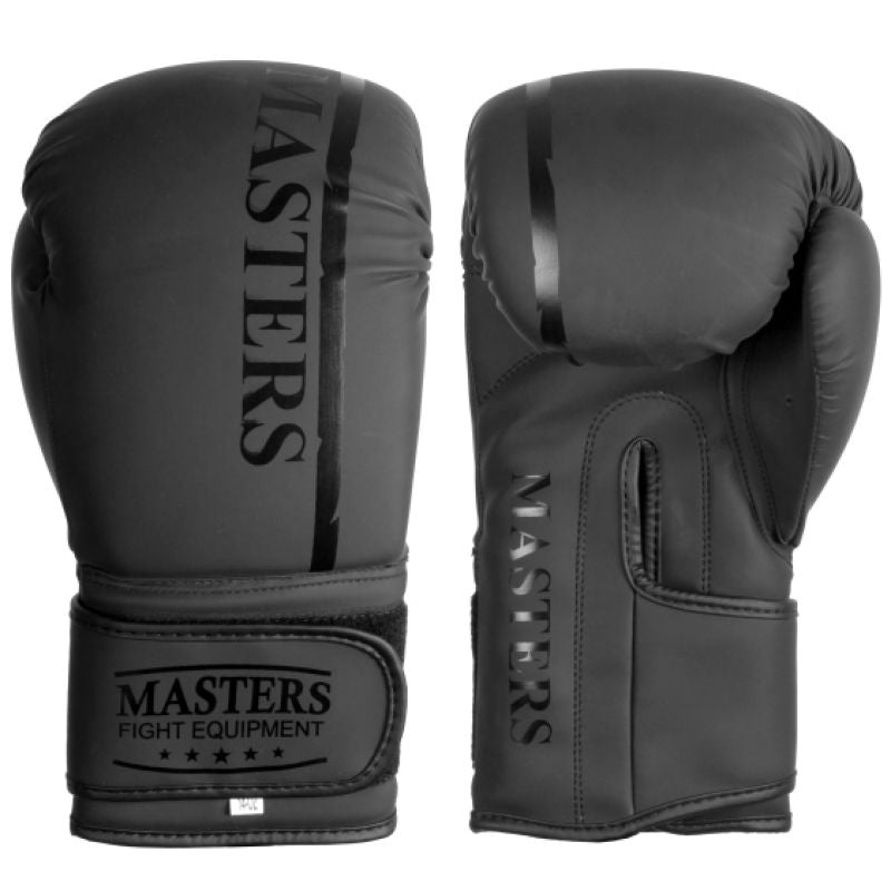 TOP TEN RTT- Boxing Gloves kesztyű