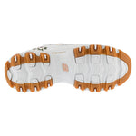 Skechers D' Lites White fehér utcai cipő 150553-WHT