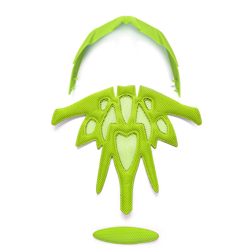 Meteor Marven Bicycle Helmet uniw kiegészítő 24777-24779