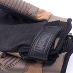 Magnum Stampo Gloves barna kesztyű