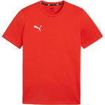 Puma teamGOAL Casuals Póló