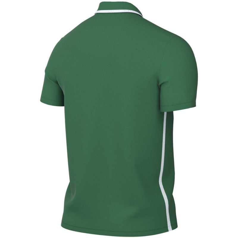 Nike Dri-Fit Park 26 Men's T-Shirt Green HM7136 zöld póló