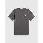 4F Men's regular printed T-shirt póló 4FRSS26TTSHM4293-22S