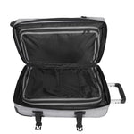 Eastpak Transit'r S Suitcase EK0A5BA73631 Gray One size Egyéb