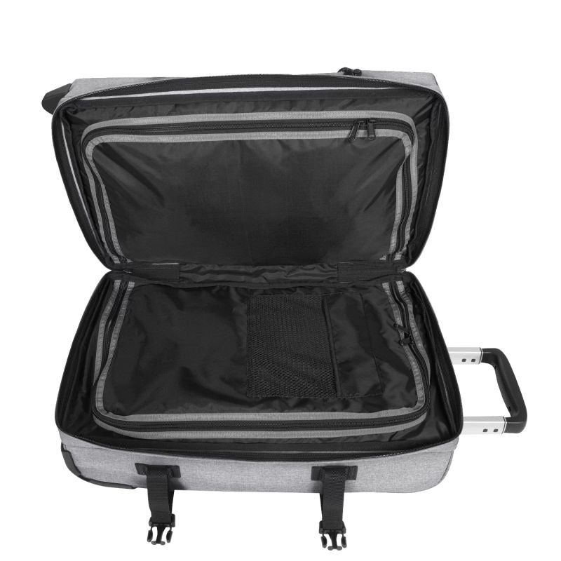 Eastpak Transit'r S Suitcase EK0A5BA73631 Gray One size Egyéb