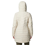 Columbia Joy Peak Hooded II Mid W bézs női dzseki 2088641278