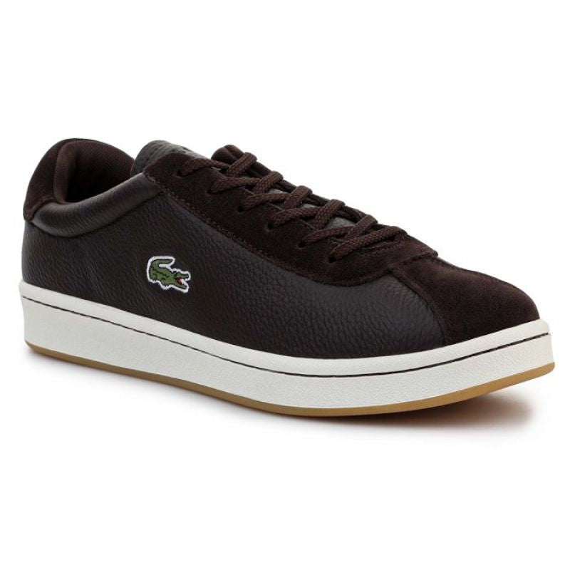 Lacoste Masters 119 3 SMA M 7-37SMA00351W7 shoes Cipő