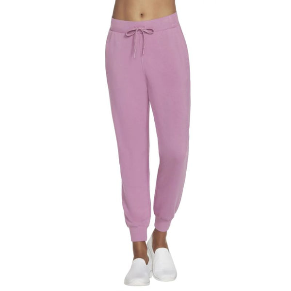 Skechers Skechluxe Elevate Jogger Pant PT79-LTMV Pink S General
