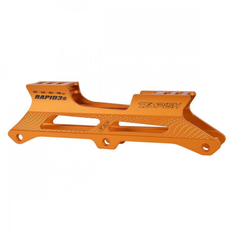 TEMPISH Rapid 3S FIX skid