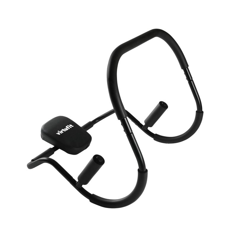 Virtufit Abdominal Trainer Pro - Black General