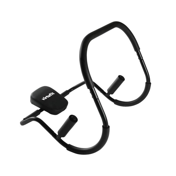 Virtufit Abdominal Trainer Pro - Black General