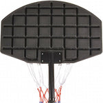 Enero Midi Basket Adjustable Set 1.79-2.09m sets