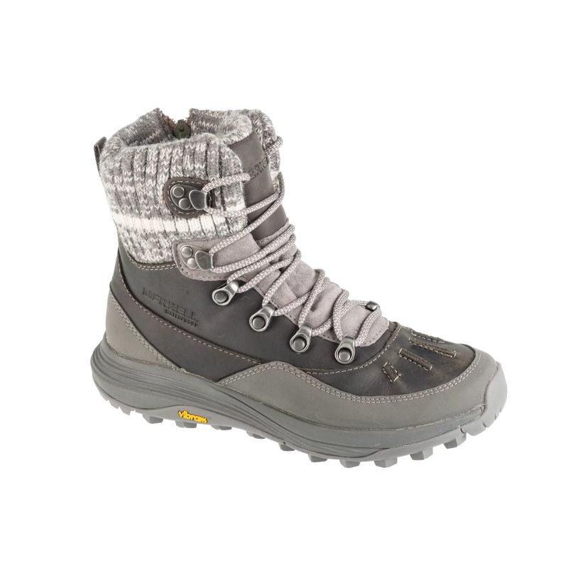 Merrell Siren 4 Thermo Mid Zip WP W J038208 shoes Cipő