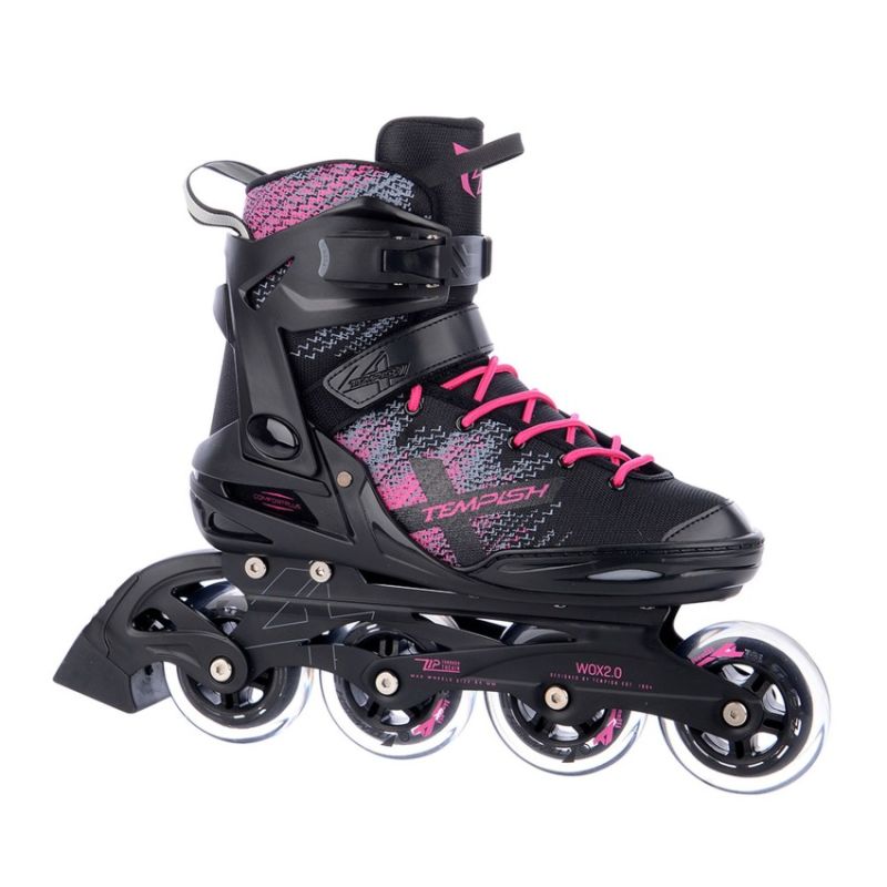 TEMPISH WOX 2.0 Lady Rollers roller skates