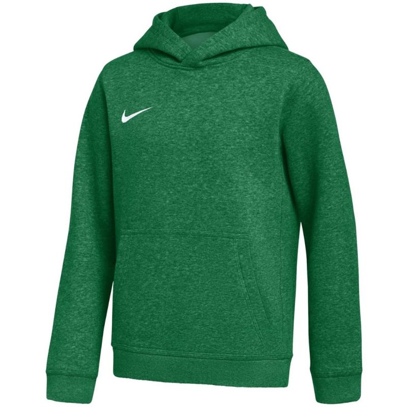 Nike Park 26 Fleece Hoodie for Kids 302 zöld pulóver 155869S