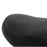 Rockbros waterproof shoe covers - black s || m protectors and knee pads