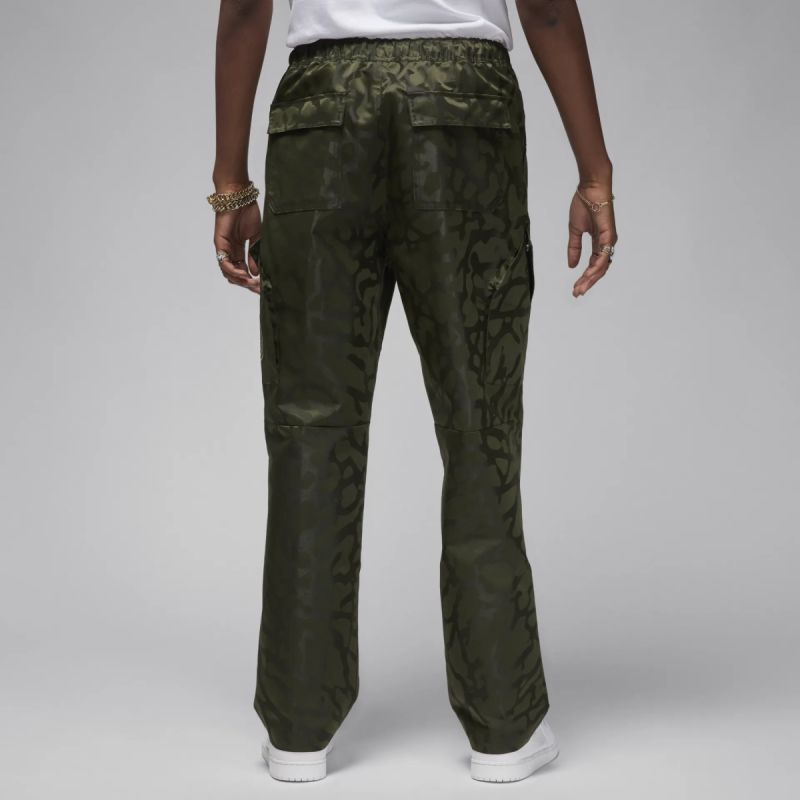 Paris Saint-Germain Air Jordan Chicago Camo Men's - nadrág