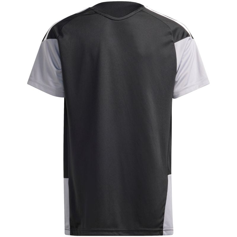 Adidas Tiro 26 Competition Training Women's T-Shirt Black 2xs póló JM1436