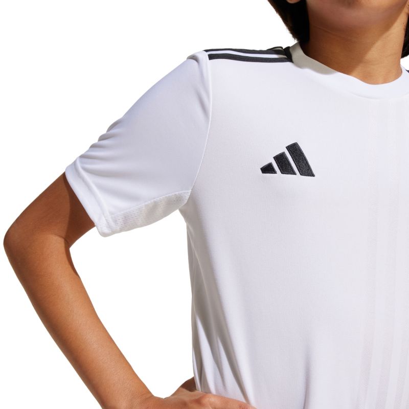adidas Campeon 25 Jersey for kids white JJ4169 Kiegészítő