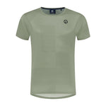 Rogelli MTB T-shirt ADVNTR CORE green 2XL zöld póló