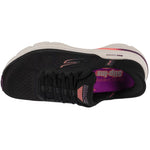 Skechers Slip-Ins: Max Cushioning Arch Fit 2.0 - Antilles 128947-BKPK Black 37 Cipő