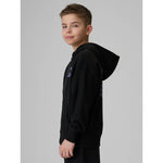 4F Boy's loose hooded sweatshirt 158/164 ruházat 4FJRSS26TSWSM2934-20S