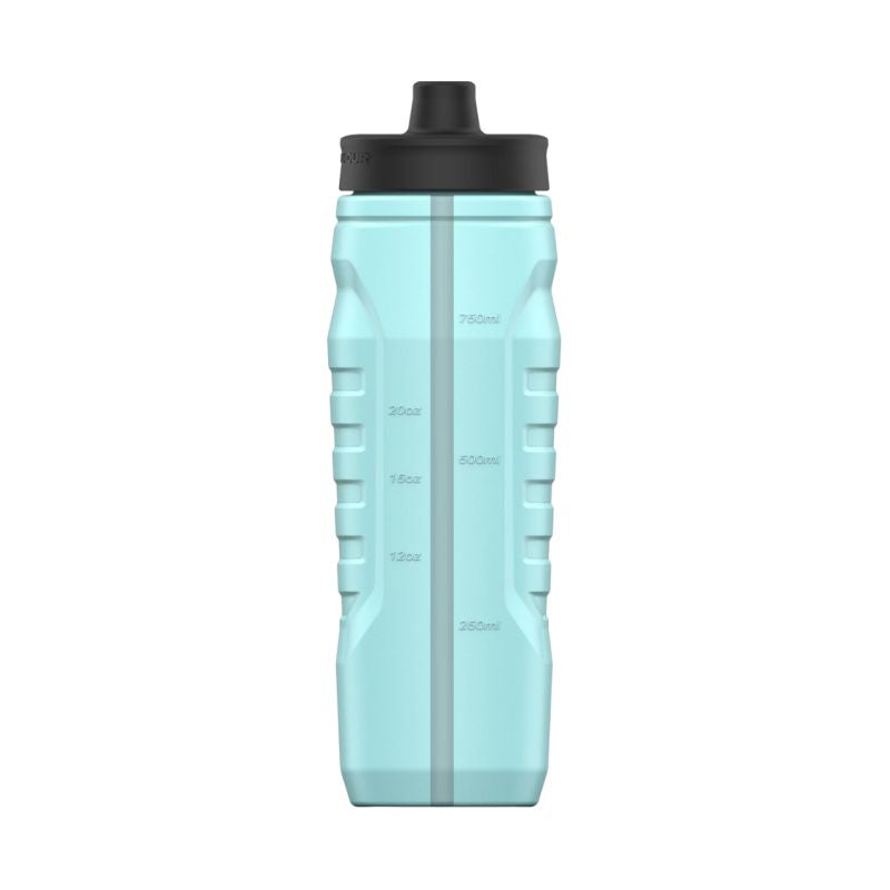 Under Armor Sideline Squeeze water bottle 950 ml blue UA70090 1364835 kék palack