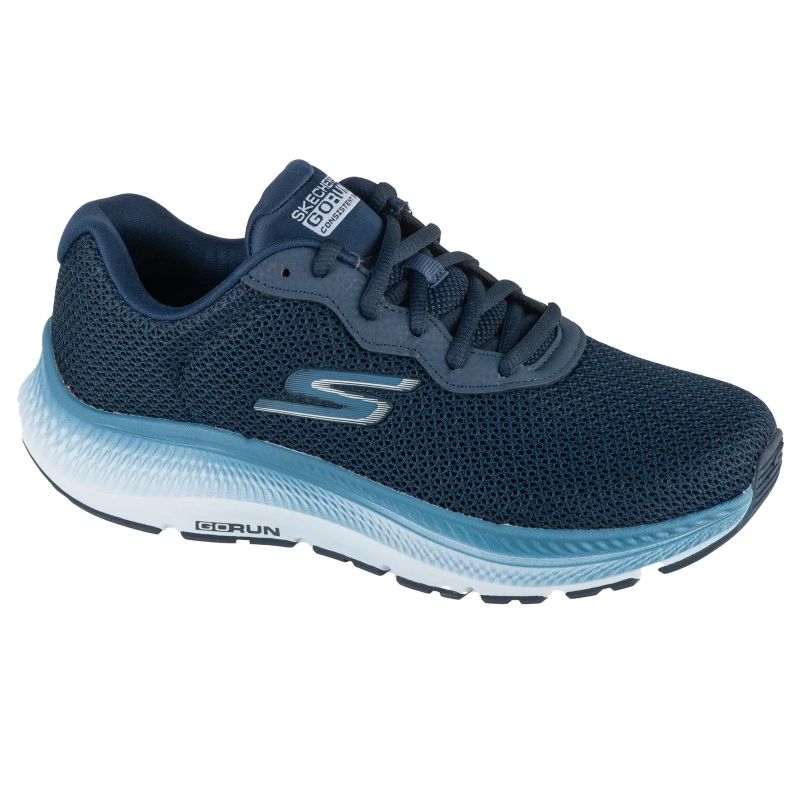Skechers Go Run Consistent 2.0 - Fast Pace 128621-NVBL Purple 36 Cipő