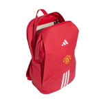 Adidas Manchester United backpack piros hátizsák