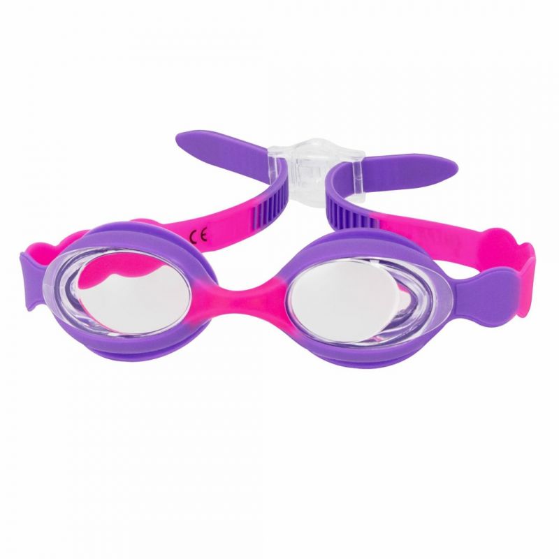 Inny Shepa 206 B22D9 Swimming Goggles Kiegészítő lila