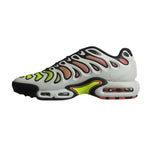 Nike Air Max Plus Drift Light Silver/Volt Men's Athletic - FD4290-009 szürke utcai cipő