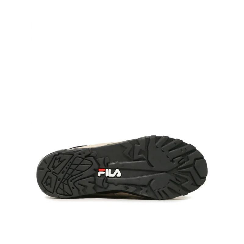 Fila Grunge II Mid Wmn bézs cipő