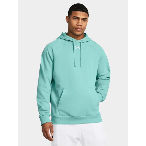 Under Armour Armor M 1379757-482 sweatshirt Pulóver