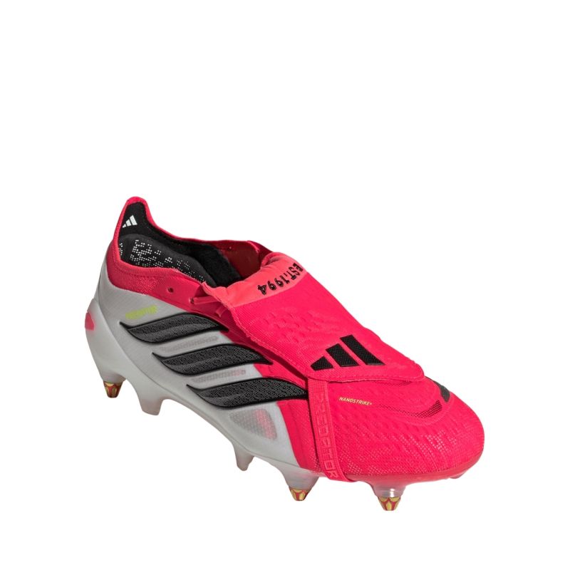 adidas Predator Elite FT SG JS0381 football boots focicipő