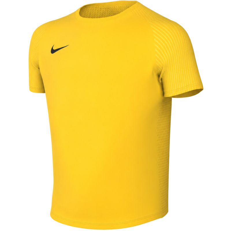 Nike Dri-Fit Academy II Kids' T-Shirt sárga ruházat HV8168719